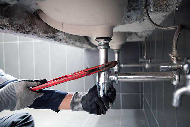 Trusted Gas Line Repair service in Macomb, IL - Masters Plumbing Service